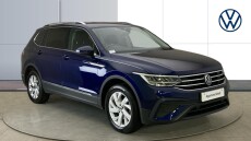 Volkswagen Tiguan Allspace 1.5 TSI Life 5dr DSG Petrol Estate